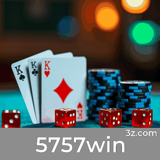 5757win game mais image