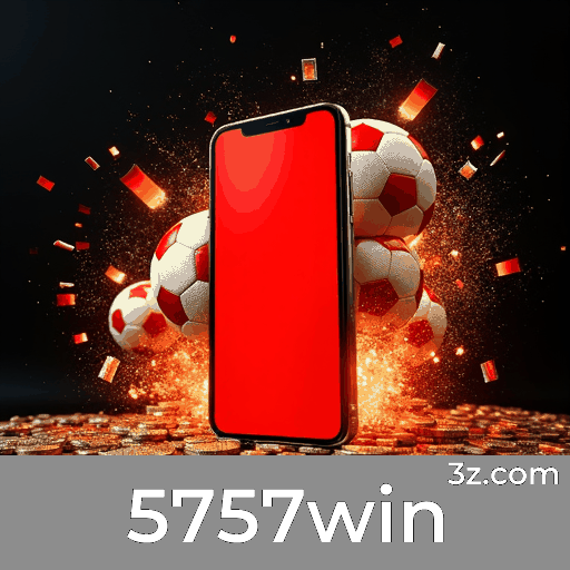 5757win game mais image