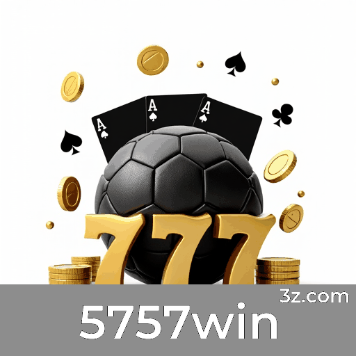 5757win game mais image